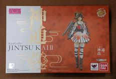 【未開封】神通改二|BANDAI