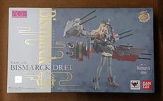 【未開封】Bismarck drei|BANDAI