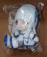 【未開封】ノア ちょこぷに ぬいぐるみ|GOOD SMILE COMPANY
