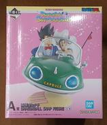 【未開封】A賞 孫悟空＆チチ|BANDAI
