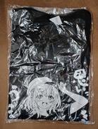 【未開封】牛角 白銀ノエルTシャツ|COVER
