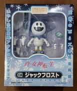 【未開封】ジャックフロスト|GOOD SMILE COMPANY