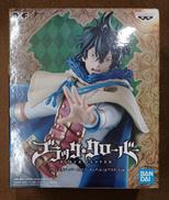 【未開封】DXF ユノ|BANDAI