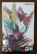【未開封】仮面ライダーオーズ タジャドルコンボエタニティ|BANDAI