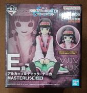 E賞 ナニカ|BANDAI