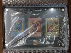 三幻神 スペシャルカードセット|KONAMI