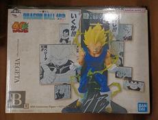 【未開封】B賞 ベジータ|BANDAI