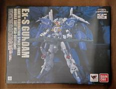 Ex-Sガンダム|BANDAI