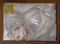 【未開封】C賞 鶴丸国永 ビッグバスタオル|FuRyu