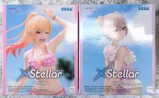 【未開封】Xstellar|SEGA
