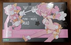 【未開封】プニモフ マオ|KOTOBUKIYA