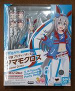 タマモクロス|BANDAI