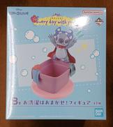 【未開封】B賞 お洗濯はおまかせ!フィギュア|BANDAI