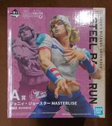 【未開封】A賞 ジョニィ・ジョースター|BANDAI