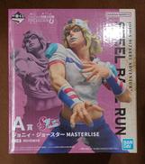 【未開封】A賞 ジョニィ・ジョースター|BANDAI