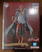 【未開封】A賞 シャンクス|BANDAI