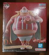 【未開封】D賞 ラッキー・ルウ|BANDAI