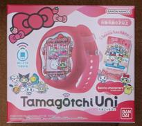たまごっちユニ サンリオキャラクターズ|BANDAI