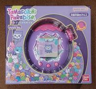 たまごっちパラダイス パープルスカイ|BANDAI