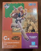 【未開封】C賞 ナミ|BANDAI