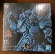 【未開封】B賞 オベリスクの巨神兵 魂豪示像|BANDAI