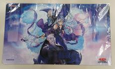 コナミ(KONAMI)|【未開封】大魔女サンドリヨン プレイマット|【ハード