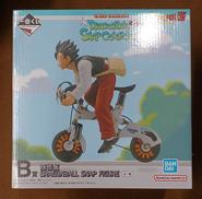 【未開封】B賞 孫悟飯|BANDAI