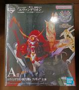 【未開封】A賞 エヴァンゲリオン新2号機α|BANDAI