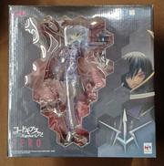 ゼロ|MEGAHOUSE
