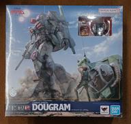コンバットアーマー ダグラム|BANDAI