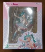 【未開封】A賞 初音ミク☓RODY|TAITO