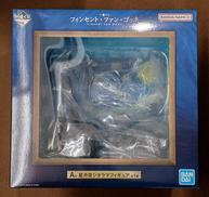 【未開封】A賞 星月夜ジオラマフィギュア|BANDAI