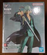 【未開封】ラストワン賞 浦原喜助|BANDAI