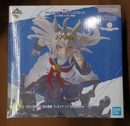 【未開封】A賞 オグリキャップ 灰の怪物|BANDAI