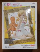 【未開封】巴マミ SHINOBU ver.～|BANPRESTO