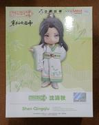 沈清秋|グッドスマイルアーツ上海