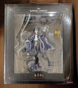 アズール・アーシェングロット|Aniplex
