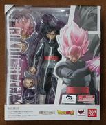 ゴクウブラック|BANDAI