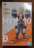 【未開封】B賞 爆豪勝己|BANDAI