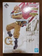 【未開封】G賞 ホークス|BANDAI