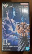 【未開封】B賞 バジオウ|BANDAI