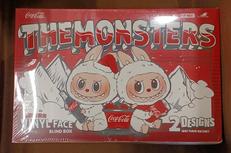 【未開封】THE MONSTERS ラブブ|POP MART