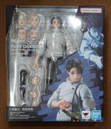 【未開封】乙骨憂太 -特級術師-|BANDAI