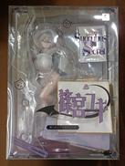 【未開封】無口系ギャルサキュバス 篠宮ユキ|HobbyChaton