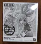 【未開封】LECAFIG しらほし|BANDAI