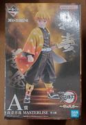 【未開封】A賞 我妻善逸|BANDAI