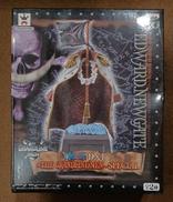 【未開封】DXF 白ひげのお墓|BANPRESTO