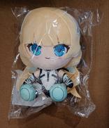 【未開封】アンジェラ ちょこぷに ぬいぐるみ|GOOD SMILE COMPANY
