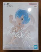 レム Sweet Angel ver.|BANDAI