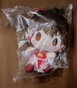 【未開封】A賞 ちょこのっこぬいぐるみ ぷらす 博麗霊夢|BANDAI